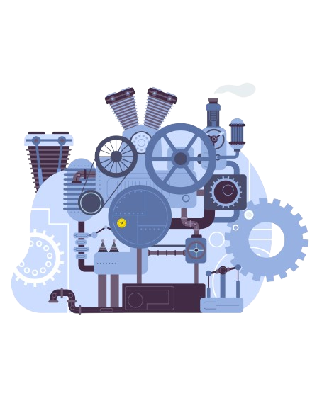 industrial equipment