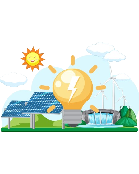 renewable energy